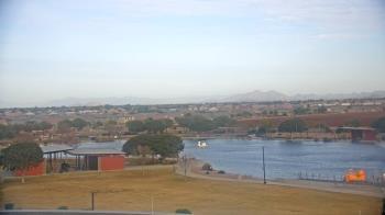 Weather camera view of Copper Sky Regional Park.