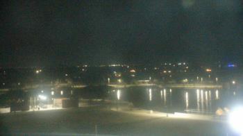 Weather camera view of Copper Sky Regional Park.