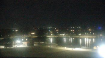 Weather camera view of Copper Sky Regional Park.