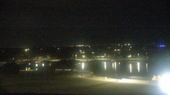 Weather camera view of Copper Sky Regional Park.