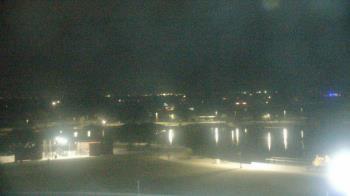 Weather camera view of Copper Sky Regional Park.