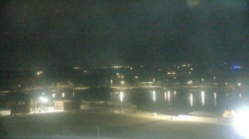 Weather camera view of Copper Sky Regional Park.