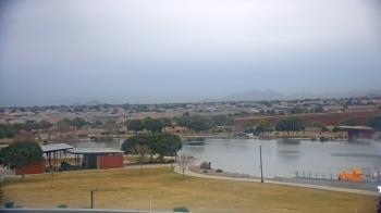 Weather camera view of Copper Sky Regional Park.