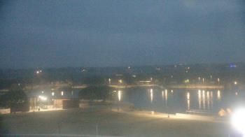 Weather camera view of Copper Sky Regional Park.