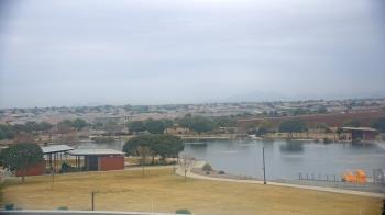 Weather camera view of Copper Sky Regional Park.