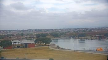 Weather camera view of Copper Sky Regional Park.