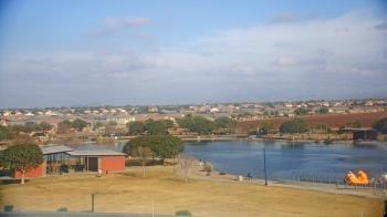 Weather camera view of Copper Sky Regional Park.