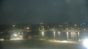 Weather camera view of Copper Sky Regional Park.