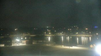 Weather camera view of Copper Sky Regional Park.