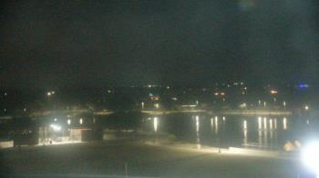 Weather camera view of Copper Sky Regional Park.