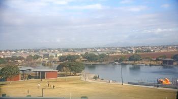 Weather camera view of Copper Sky Regional Park.