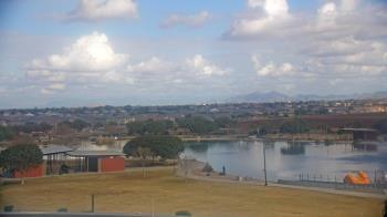 Weather camera view of Copper Sky Regional Park.