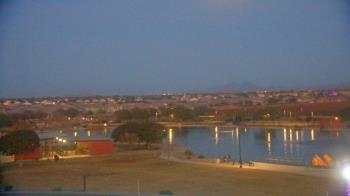 Weather camera view of Copper Sky Regional Park.