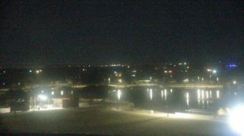 Weather camera view of Copper Sky Regional Park.