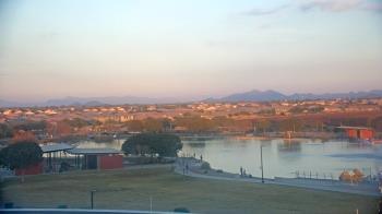 Weather camera view of Copper Sky Regional Park.