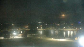 Weather camera view of Copper Sky Regional Park.