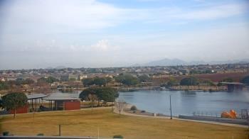 Weather camera view of Copper Sky Regional Park.