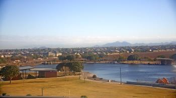 Weather camera view of Copper Sky Regional Park.