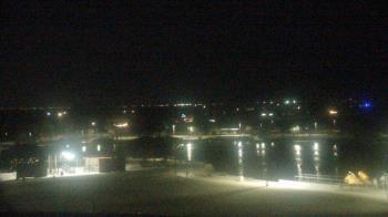 Weather camera view of Copper Sky Regional Park.