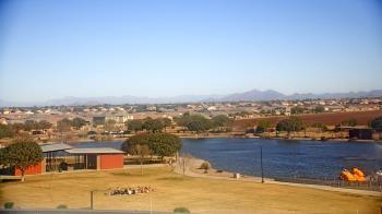 Weather camera view of Copper Sky Regional Park.