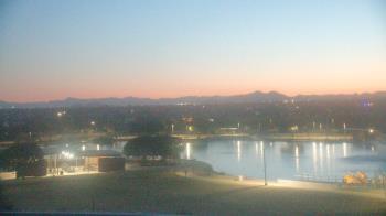 Weather camera view of Copper Sky Regional Park.