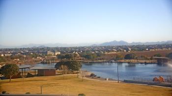 Weather camera view of Copper Sky Regional Park.