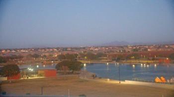 Weather camera view of Copper Sky Regional Park.