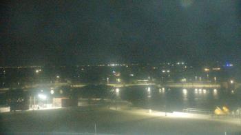 Weather camera view of Copper Sky Regional Park.