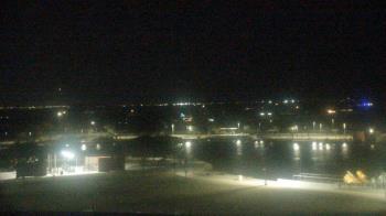 Weather camera view of Copper Sky Regional Park.