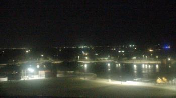 Weather camera view of Copper Sky Regional Park.