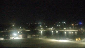 Weather camera view of Copper Sky Regional Park.