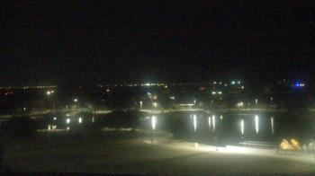 Weather camera view of Copper Sky Regional Park.