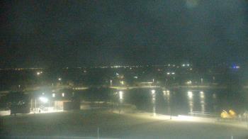 Weather camera view of Copper Sky Regional Park.