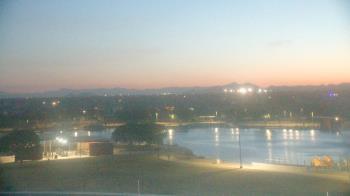 Weather camera view of Copper Sky Regional Park.