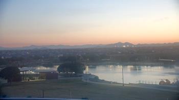 Weather camera view of Copper Sky Regional Park.