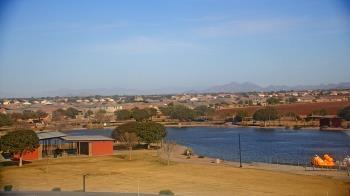 Weather camera view of Copper Sky Regional Park.