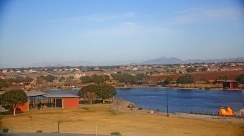 Weather camera view of Copper Sky Regional Park.