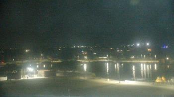 Weather camera view of Copper Sky Regional Park.