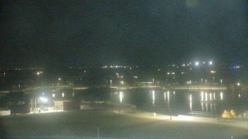 Weather camera view of Copper Sky Regional Park.