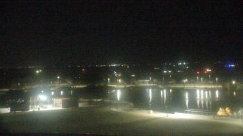 Weather camera view of Copper Sky Regional Park.