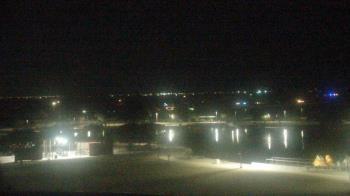 Weather camera view of Copper Sky Regional Park.