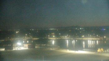 Weather camera view of Copper Sky Regional Park.