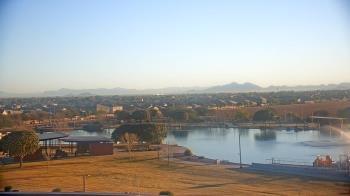 Weather camera view of Copper Sky Regional Park.
