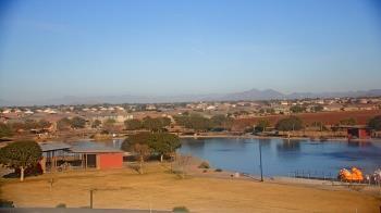 Weather camera view of Copper Sky Regional Park.