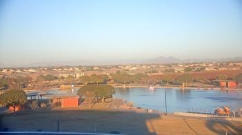 Weather camera view of Copper Sky Regional Park.