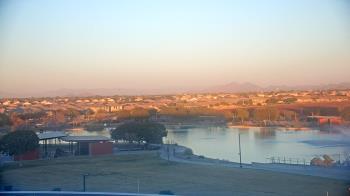 Weather camera view of Copper Sky Regional Park.