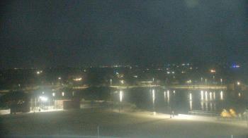 Weather camera view of Copper Sky Regional Park.