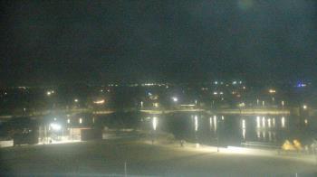 Weather camera view of Copper Sky Regional Park.