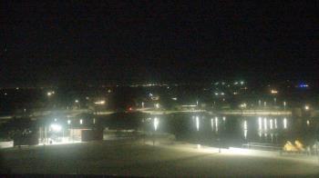 Weather camera view of Copper Sky Regional Park.