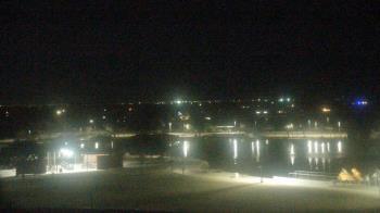 Weather camera view of Copper Sky Regional Park.